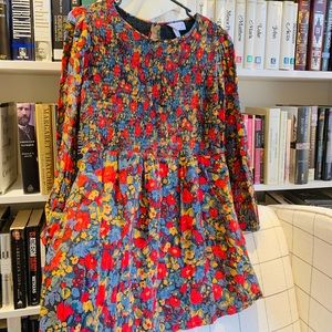 Like New Isabel Maternity Top